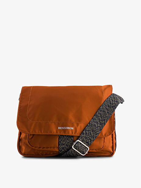 BESACE  Flamme , Sacs & Bagages Bensimon