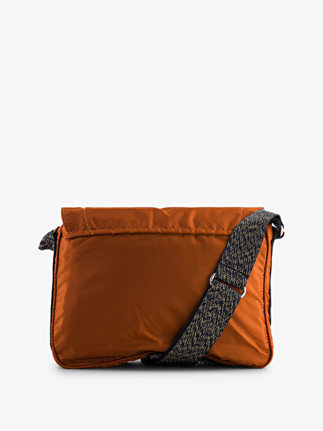BESACE  Flamme , Sacs & Bagages Bensimon
