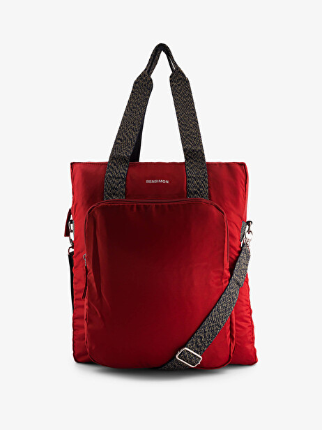 HELMET BAG  Brique , Sacs & Bagages Bensimon