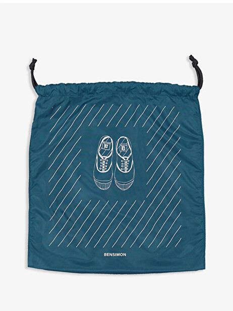 HOUSSE CHAUSSURES  Ocean , Sacs & Bagages Bensimon