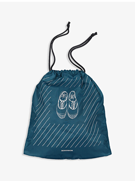 HOUSSE CHAUSSURES  Ocean , Sacs & Bagages Bensimon