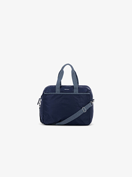 TOURBAG  Bleu nuit , Sacs & Bagages Bensimon