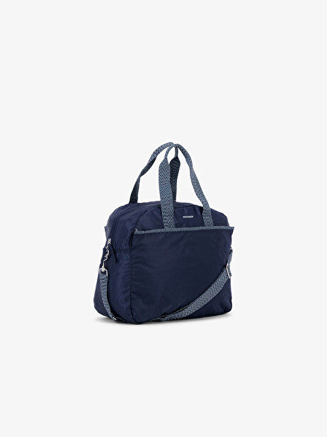 TOURBAG  Bleu nuit , Sacs & Bagages Bensimon