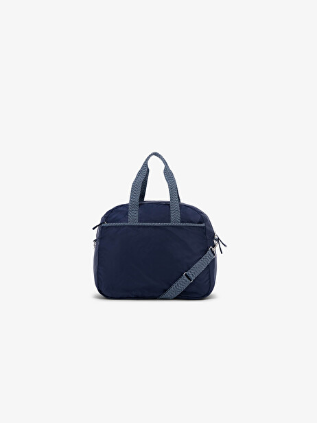 TOURBAG  Bleu nuit , Sacs & Bagages Bensimon