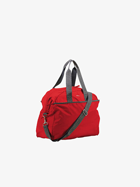 TOURBAG  Brique , Sacs & Bagages Bensimon