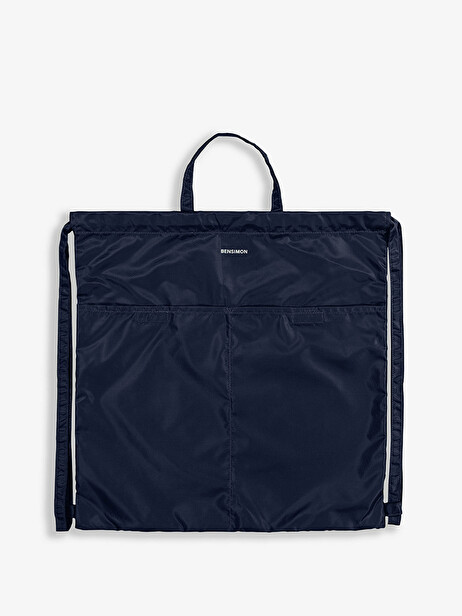 SLIDING BAG  Bleu nuit , Sacs & Bagages Bensimon