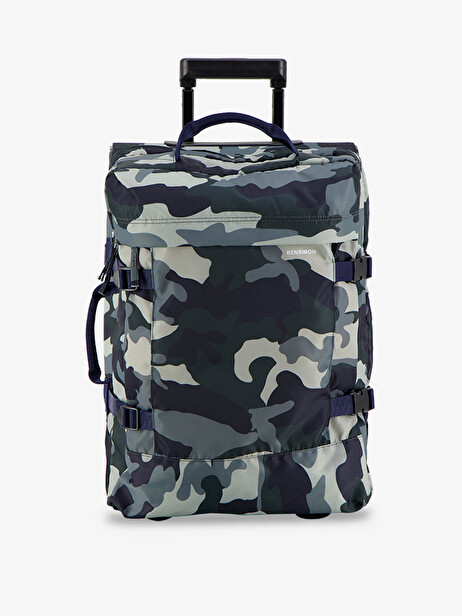 ROLLER CASE S  Camo , Sacs & Bagages Bensimon