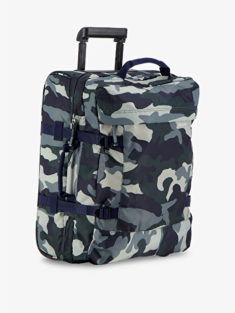 ROLLER CASE S  Camo , Sacs & Bagages Bensimon