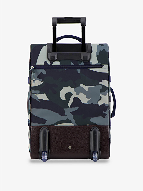ROLLER CASE S  Camo , Sacs & Bagages Bensimon