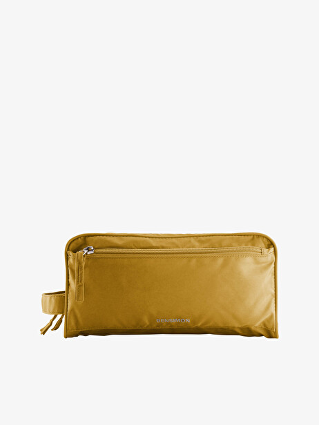 TOILETRY BAG  Miel , Sacs & Bagages Bensimon