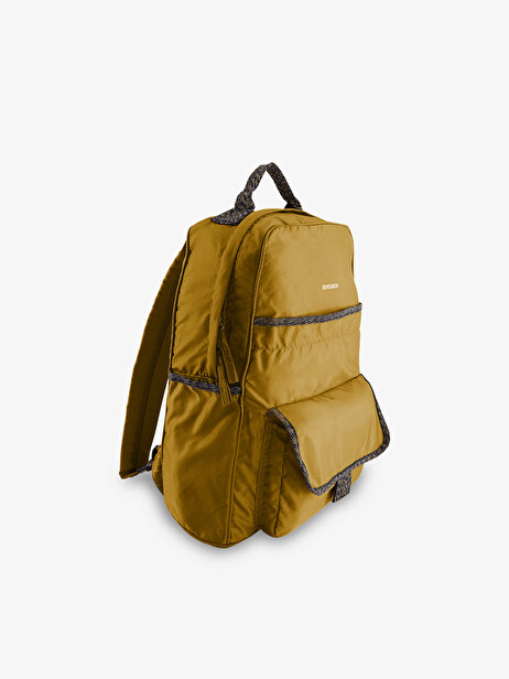 BACKPACK  Miel , Sacs & Bagages Bensimon