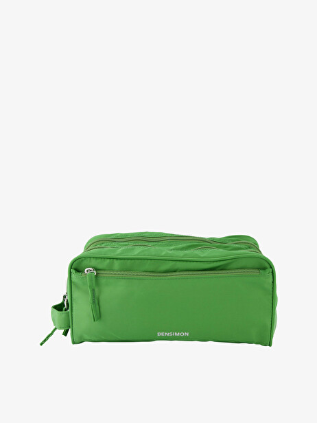 TOILETRY BAG  Lichen , Sacs & Bagages Bensimon