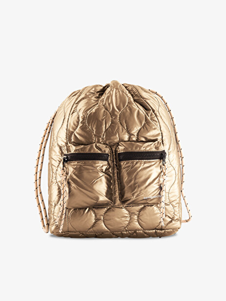 BACKPACK SHINY  Dore , Sacs & Bagages Bensimon