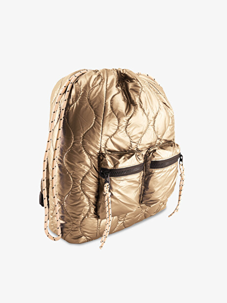 BACKPACK SHINY  Dore , Sacs & Bagages Bensimon