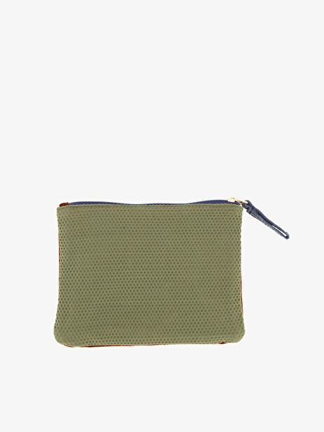 SMALL BESACE  Chocolat , Sacs & Bagages Bensimon