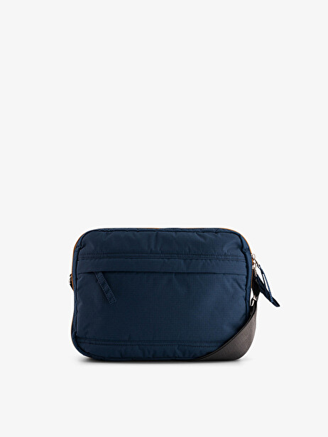 POCKET BAG  Bleu nuit , Sacs & Bagages Bensimon