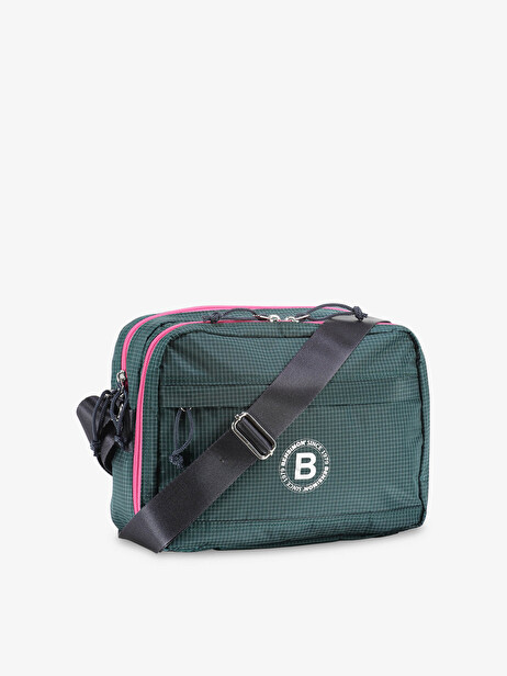 POCKET BAG  Cobalt , Sacs & Bagages Bensimon