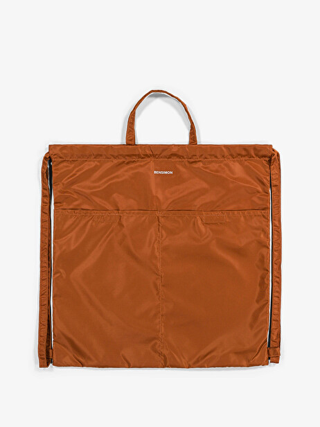 SLIDING BAG  Flamme , Sacs & Bagages Bensimon