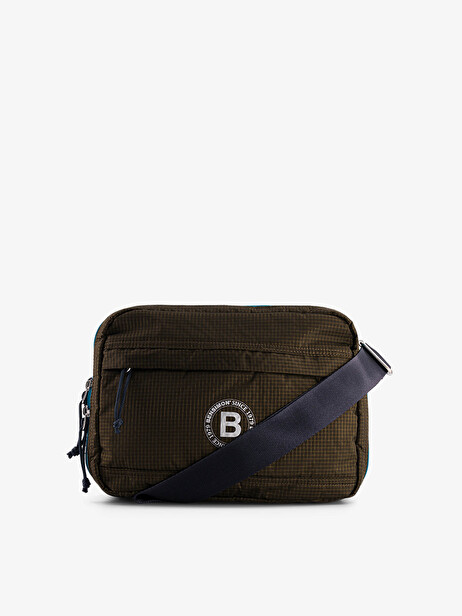 POCKET BAG  Cachou , Sacs & Bagages Bensimon
