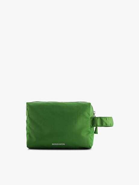 UTILITARY POCKET  Lichen , Sacs & Bagages Bensimon