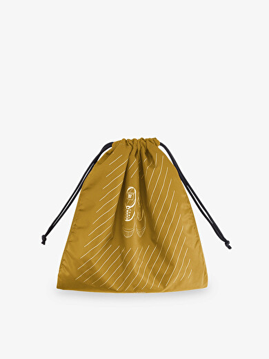 HOUSSE CHAUSSURES  Miel , Sacs & Bagages Bensimon