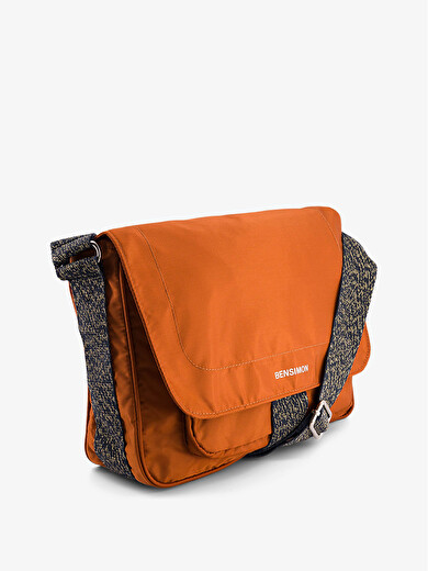 BESACE  Flamme , Sacs & Bagages Bensimon