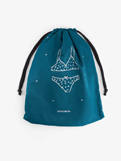 HOUSSE LINGERIE  Ocean , Sacs & Bagages Bensimon