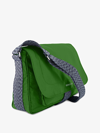 BESACE  Lichen , Sacs & Bagages Bensimon