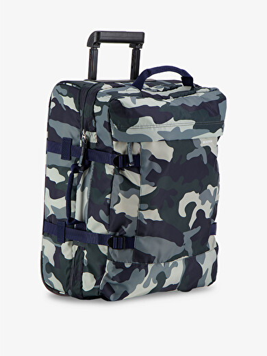 ROLLER CASE S  Camo , Sacs & Bagages Bensimon