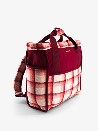 BACKPACK  Paprika , Sacs & Bagages Bensimon