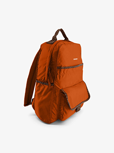 BACKPACK  Flamme , Sacs & Bagages Bensimon