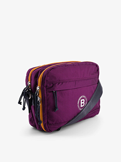 POCKET BAG  Aubergine , Sacs & Bagages Bensimon