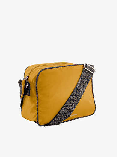 SMALL BESACE  Miel , Sacs & Bagages Bensimon