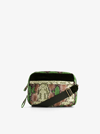 POCKET BAG  Eden , Sacs & Bagages Bensimon