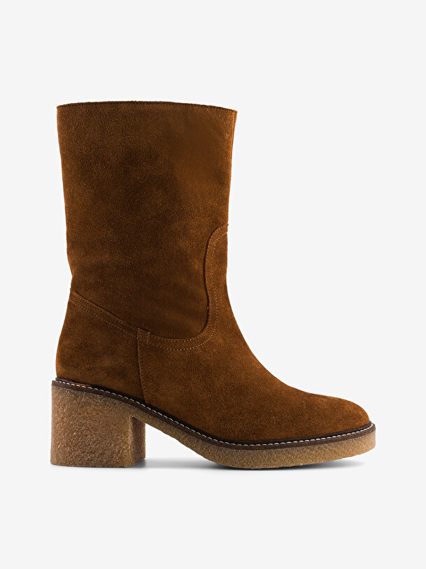 CAMARGUAISE  Cognac , Tennis & Chaussures Bensimon