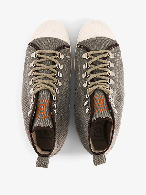 B79 STELLA FEMME SURPLUS ORIGINE  Militaire , Tennis & Chaussures Bensimon