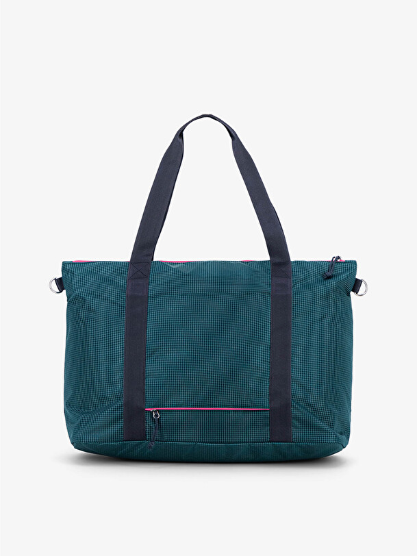 SHOPPING BAG  Cobalt , Sacs & Bagages Bensimon