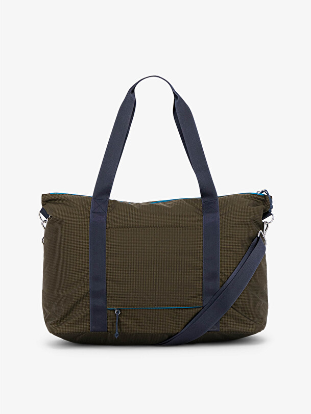 SHOPPING BAG  Cachou , Sacs & Bagages Bensimon