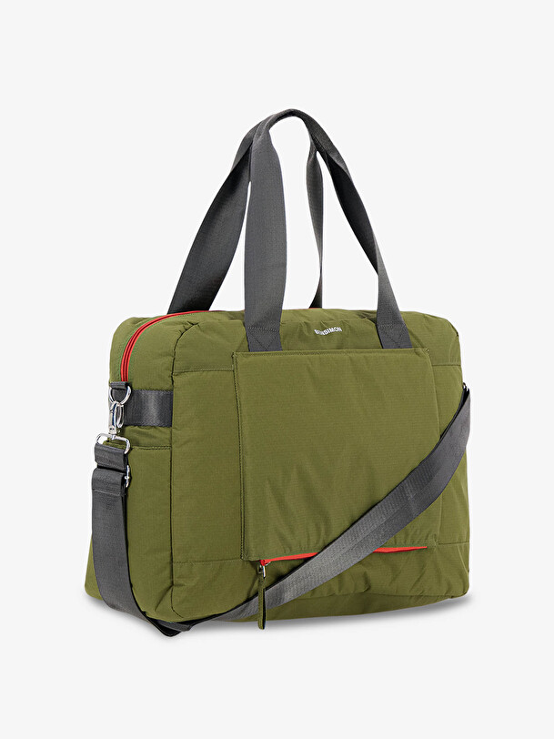 WEEKEND BAG  Kaki , Sacs & Bagages Bensimon