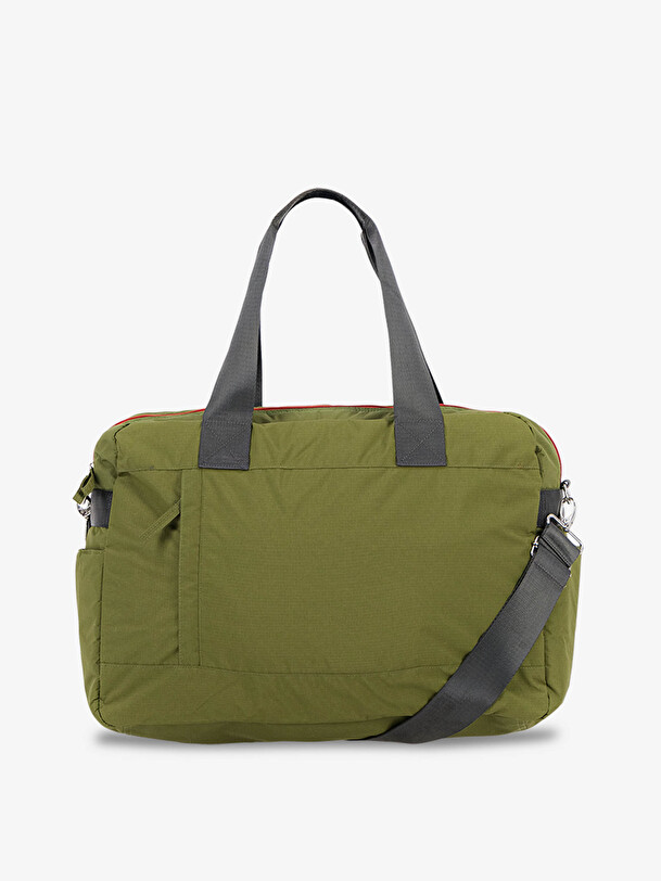 WEEKEND BAG  Kaki , Sacs & Bagages Bensimon