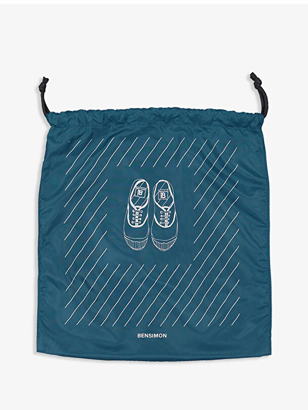 HOUSSE CHAUSSURES  Ocean , Sacs & Bagages Bensimon