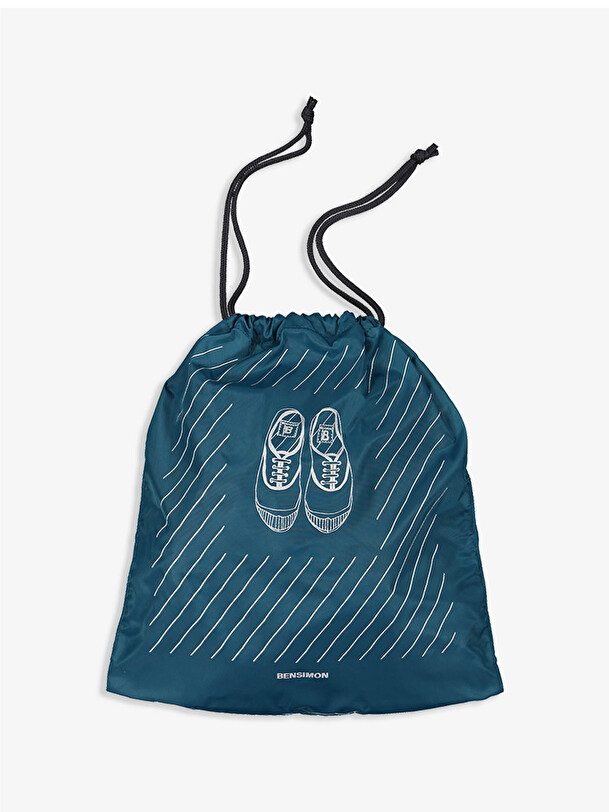 HOUSSE CHAUSSURES  Ocean , Sacs & Bagages Bensimon