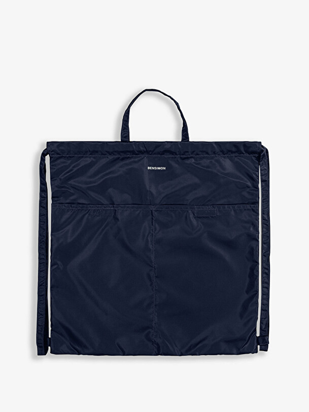SLIDING BAG  Bleu nuit , Sacs & Bagages Bensimon