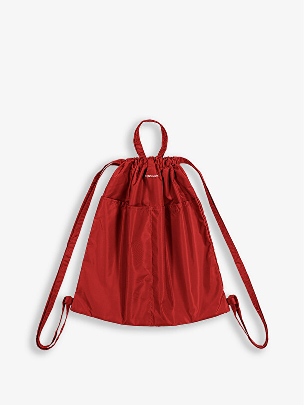 SLIDING BAG  Brique , Sacs & Bagages Bensimon