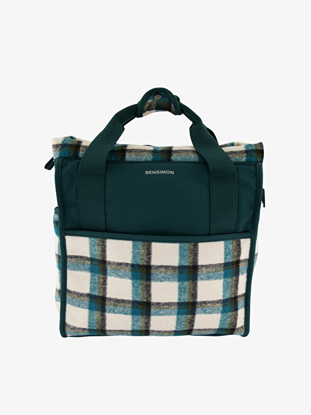 BACKPACK  Eden , Sacs & Bagages Bensimon