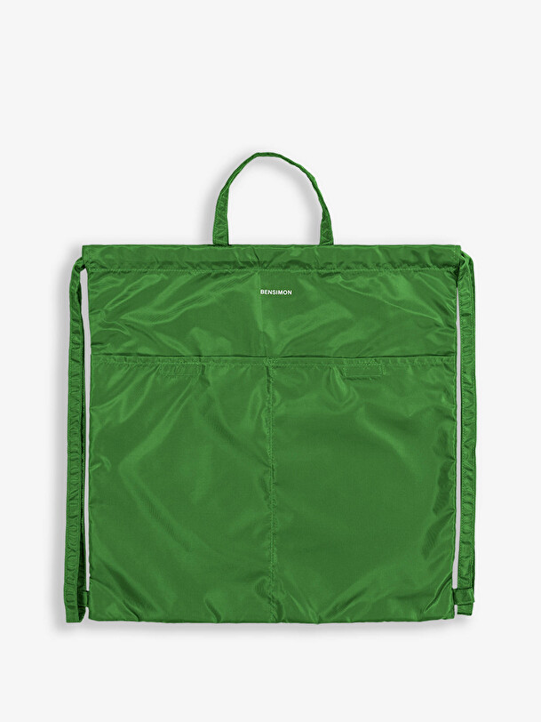 SLIDING BAG  Lichen , Sacs & Bagages Bensimon