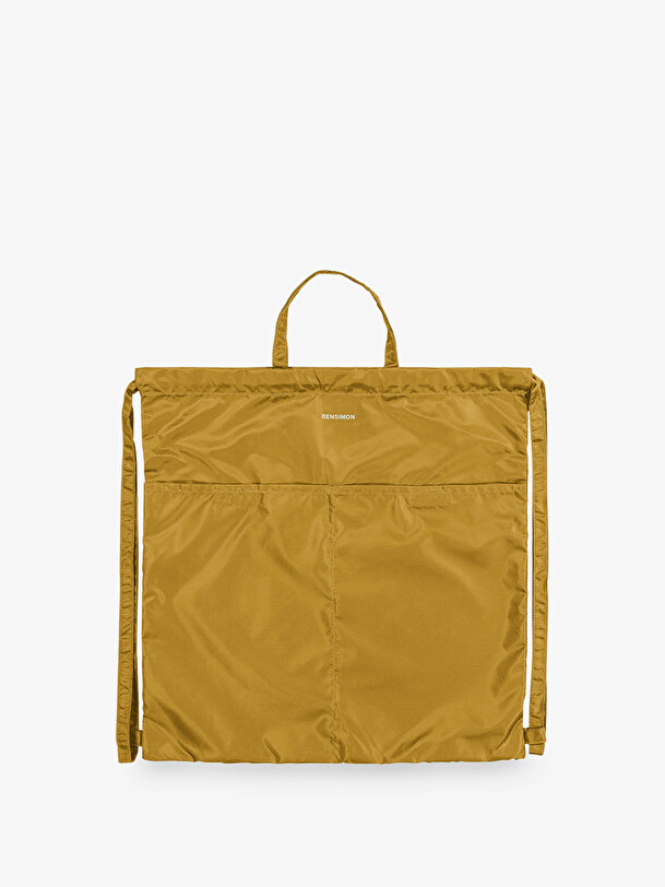 SLIDING BAG  Miel , Sacs & Bagages Bensimon