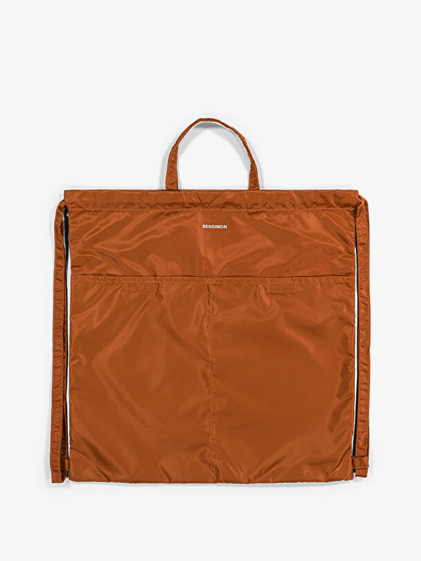SLIDING BAG  Flamme , Sacs & Bagages Bensimon