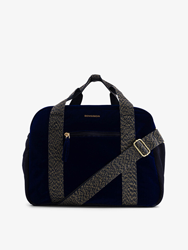 SMALL BESACE  Marine , Sacs & Bagages Bensimon