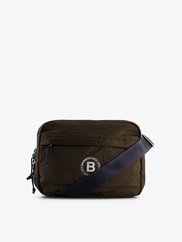 POCKET BAG  Cachou , Sacs & Bagages Bensimon